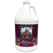 Neptune's Harvest front label showing product identity and benefits