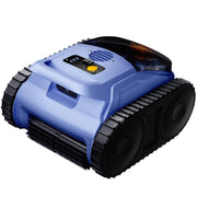 Nepturox front view in pool showing compact design and quick start benefit