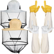 Newcotte front packaging showing kit contents and protective benefits