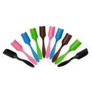 NINGDAN front packaging showing ten colorful mini shovels and benefits