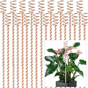 NizHome front packaging showing 18-pack stakes and clear benefits