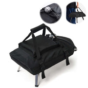 NOELIFE front view of cover showing snug fit and protection benefit