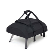 NOELIFE cover on Ooni Koda 16 front view showing fit and protection