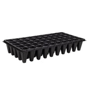 NOTHERS RooTrimmer front view of 10-pack showing stackable trays and durable construction