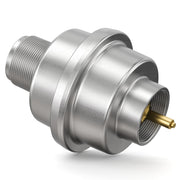 NUPICK F273699 front view showing compact filter protecting heater