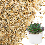 NUPICK front packaging showing 3 lb bag and product name for clear identification