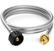 NUPICK front packaging showing the 6ft adapter and benefits