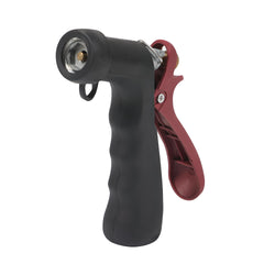 OCS Parts front view industrial nozzle showing durable metal body and reliable performance