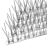 OFFO kit front view showing parts and 17ft coverage benefit