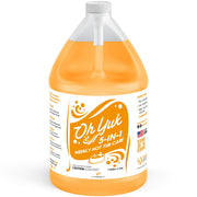 Oh Yuk front label showing product and clear benefits