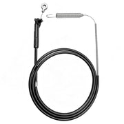 Ohoho 133-1998 front assembly showing full cable for easy replacement
