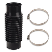 Ohoho front view of E164000090 tube showing exact replacement fit