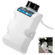 Ohoho front view replacement fuel tank showing fit and shape for easy repair