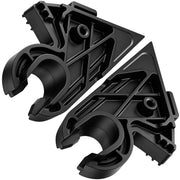 Ohoho front view of hood pivot bracket showing durable fit and easy replacement