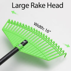 Oliynedy metal handle connection joint showing sturdy assembly benefit