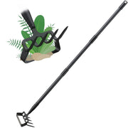 Oliynedy front view showing full tool and adjustable handle for versatile use