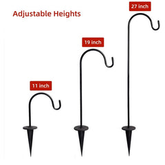 Olnverath adjustable height mechanism close-up demonstrating three height settings