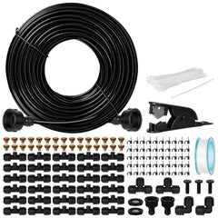 OnBrand front packaging showing kit contents and benefits