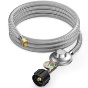 onlyfire front assembly with gauge showing durable connection benefit