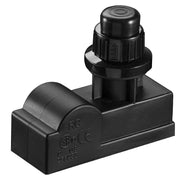 onlyfire front panel ignitor showing button and mounting — restores reliable spark