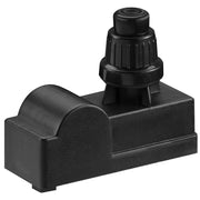 onlyfire front panel ignitor showing push button and mounting hole for easy replacement