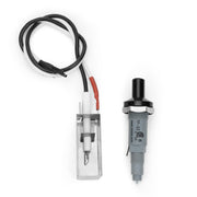 onlyfire Weber ignition kit packaging and parts showing complete contents and quick repair benefit
