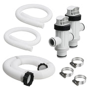 Ophjerg front packaging showing full hose and valve kit for easy replacement