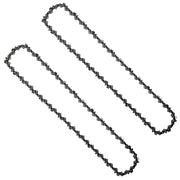 Opuladuo 16-inch chain front packaging showing product details and fit