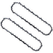 Opuladuo front packaging showing 10-inch chains and specs for easy selection