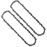 Opuladuo front packaging showing 10-inch chain, clear replacement identification and ease