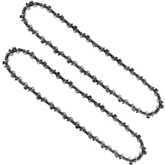 Opuladuo front packaging showing two 12-inch chains and model compatibility benefit