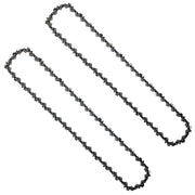 Opuladuo front packaging showing 16-inch chains and compatibility