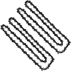 Opuladuo front view of 18-inch replacement chain showing kit and fit benefit
