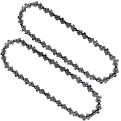 Opuladuo front packaging showing 5 inch replacement chain and compatibility labeling, clear identification benefit