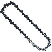 Opuladuo front view showing 6-inch replacement chain, clear branding and fit