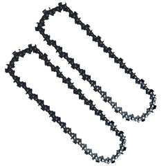 Opuladuo front packaging showing two 6-inch chains and clear compatibility labeling, easy replacement