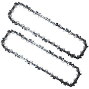 Opuladuo front packaging showing two 8-inch chains and model compatibility benefit