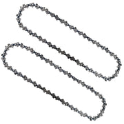 Opuladuo front packaging showing two 8-inch chains and model compatibility benefits