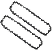 Opuladuo front packaging showing 8 inch replacement chain and compatibility list for quick fit