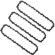 Opuladuo front packaging showing three 8-inch chains and model compatibility benefit