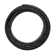 Orbit 5-strand front packaging showing cable and length benefit