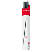 Oregon front packaging showing file and size, professional tool clarity
