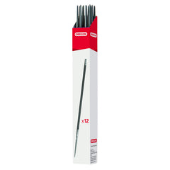 Oregon front packaging showing file and size, professional tool clarity