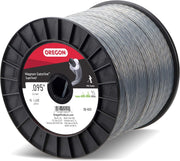 Oregon Magnum front spool view showing large 5 lb capacity and value