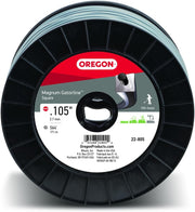 Oregon Magnum Gatorline front spool showing product and capacity benefit