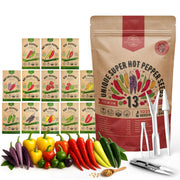 Organo Republic front packaging showing resealable bag and kit benefits
