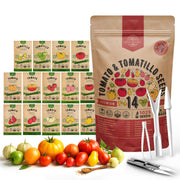 Organo Republic front packaging showing resealable bag and brand for organized storage