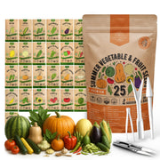Organo Republic front packaging showing kit and resealable bag for easy storage and portability
