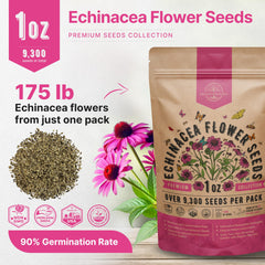 Organo Republic seed bag QR code visible for easy growing guide access