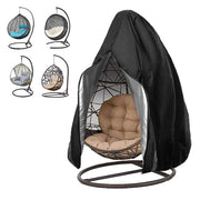 Oslimea front view cover showing full fit and protection